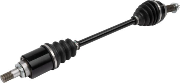 AXLE KIT COMPLETE HONDA - immagine 3