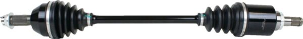 AXLE KIT COMPLETE HONDA