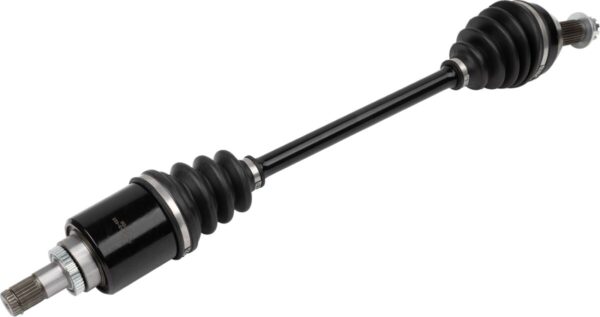 AXLE KIT COMPLETE HONDA - immagine 2