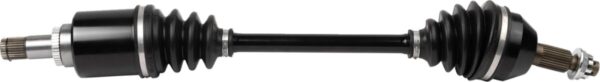 AXLE KIT COMPLETE HONDA