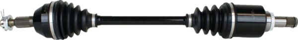 AXLE KIT COMPLETE HONDA - immagine 2