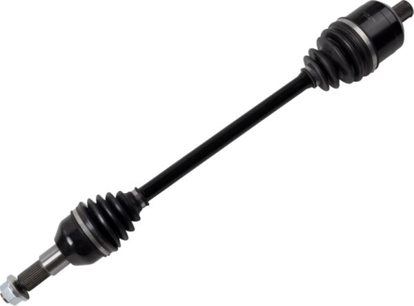 AXLE KIT COMPLETE KAWASAKI - immagine 2