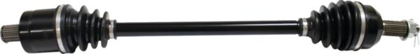 AXLE KIT COMPLETE POLARIS