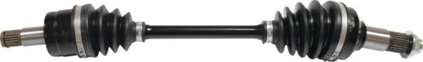AXLE KIT COMPLETE YAMAHA
