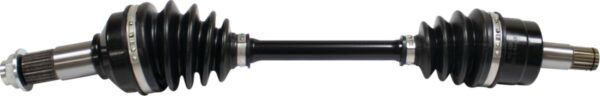 AXLE KIT COMPLETE YAMAHA