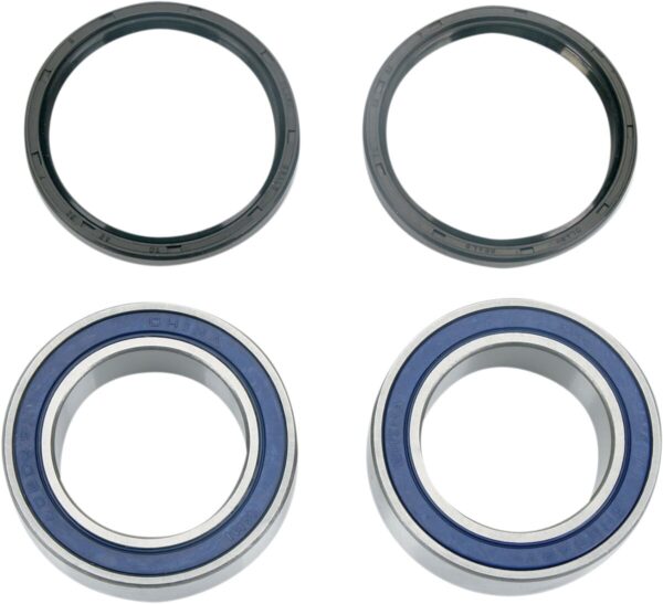 MOOSE WHL BRG KIT
