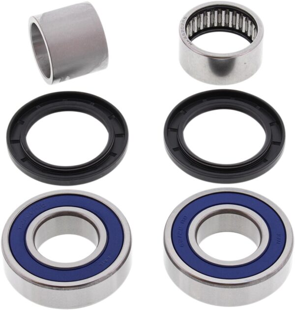 BEARING KIT WHL 25-1476