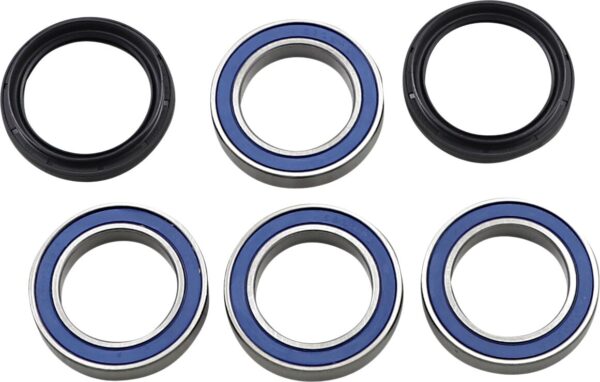 BEARING RR WHEEL YFZ450 - immagine 2