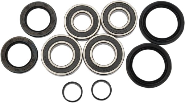 BEARING KT FR WHL H28-001