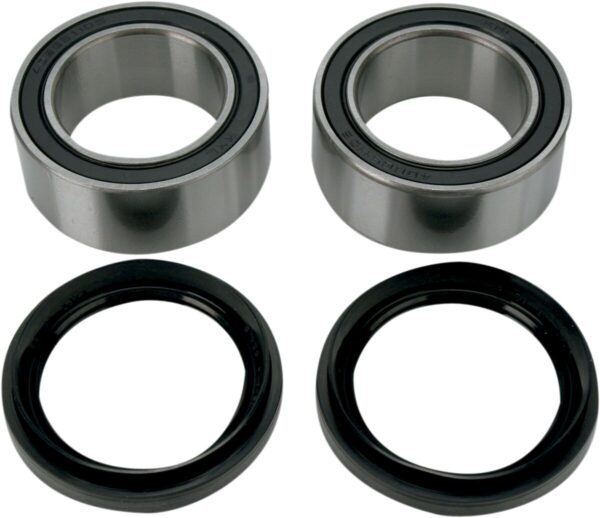 BEARING KIT WHEEL RR YAM