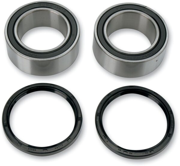 BEARING KIT WHEEL RR SUZ