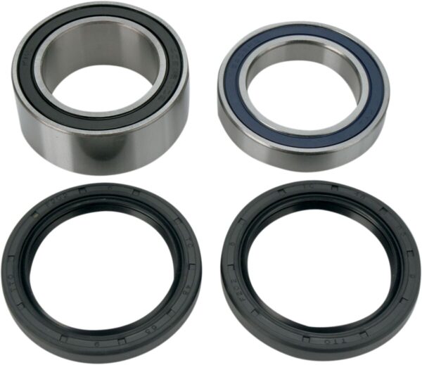 BEARING KIT WHEEL RR KAW