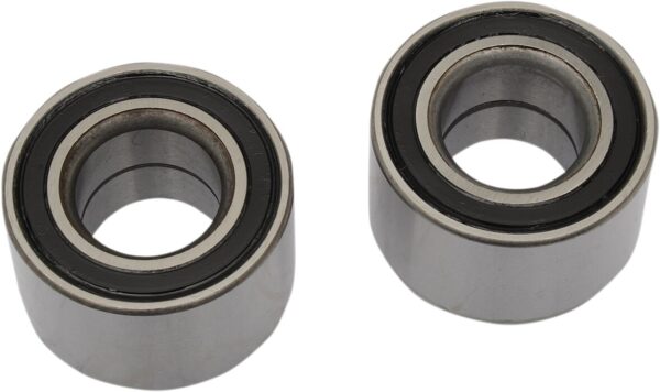 BEARING WHL FRT C01-000