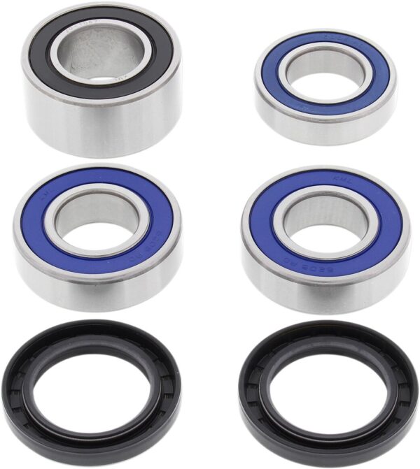 BEARING KIT WHEEL R HON