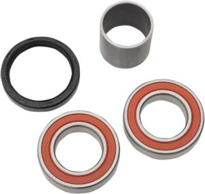 S-KIT 2 BEARINGS