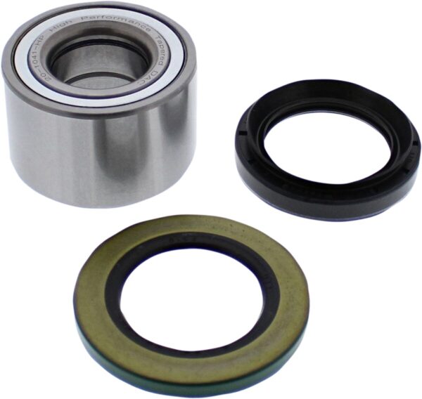 WHEELBEARING TAPERED DAC