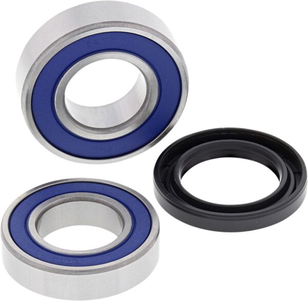 BRNG KT WHEEL RR YA - Image 2
