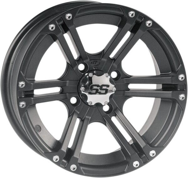 WHL SS212B 14X8 4/156 5+3