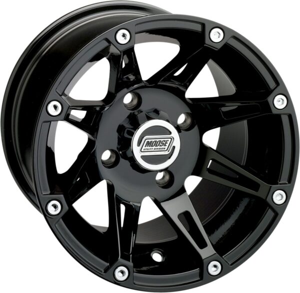 WHEEL 387B 12X7 4/136 4+3