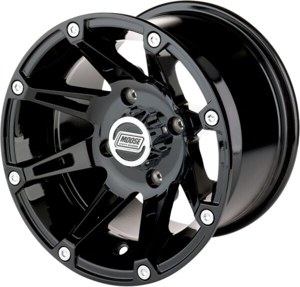 WHEEL 387B 12X7 4/136 4+3 - immagine 3