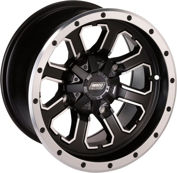 WHEEL 548M 14X8 4/136 4+4