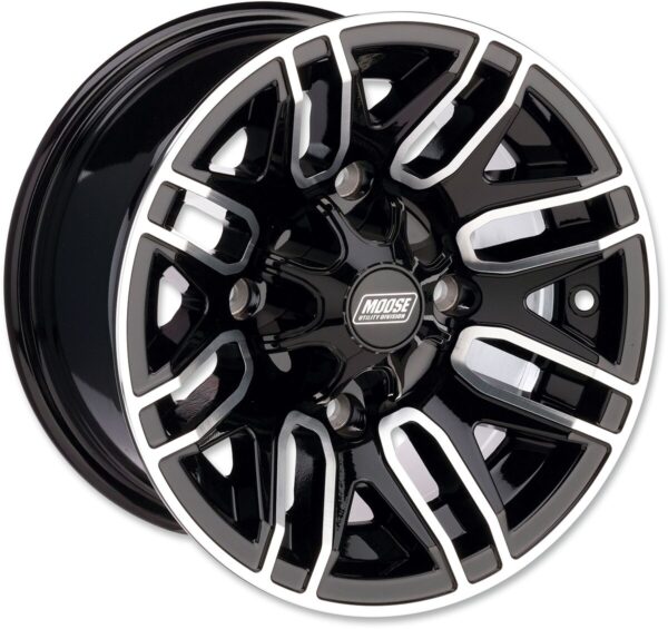 WHEEL 112M 12X8 4/156 4+4