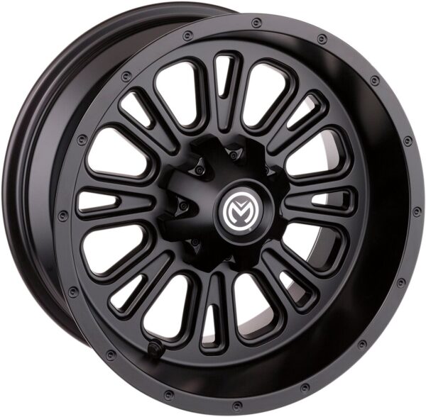 WHEEL 399MO 14X8 4/110
