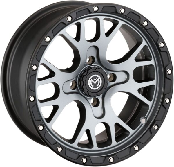 WHEEL 545MO 15X7 4/136