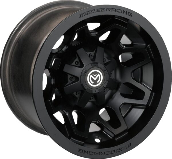 WHEEL 416B 12X7 4-156 4+3 - Image 2