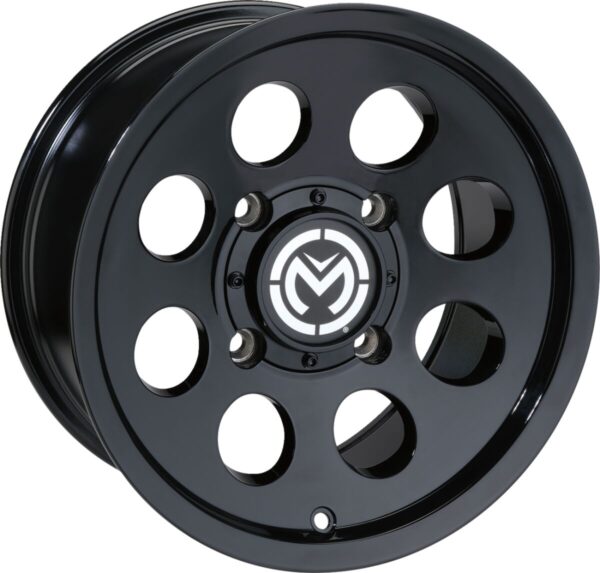 WHEEL 26X 12X7 4/110 4+3 - immagine 2