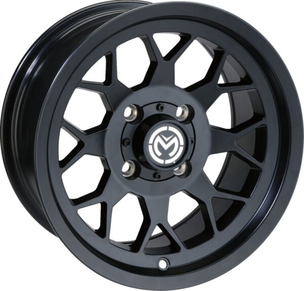 WHEEL 27X 14X7 4/156 4+3 - immagine 2