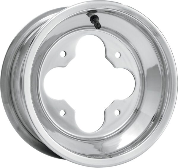 WHEEL A5 8X8 4/115 3+5