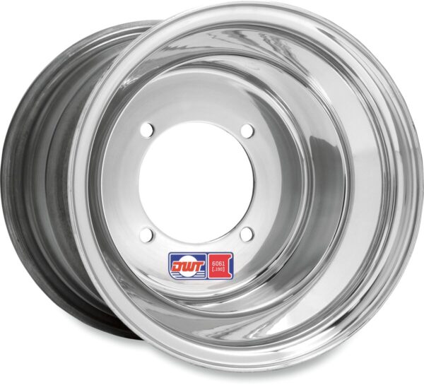 WHEEL RL 10X9 4/110 3+6