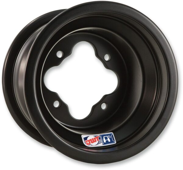 WHEEL A5 M 10X8 4/115 3+5