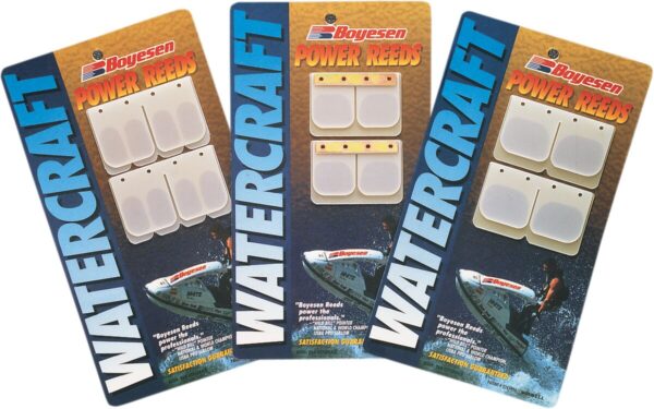 RACING REEDS WAVERAIDER