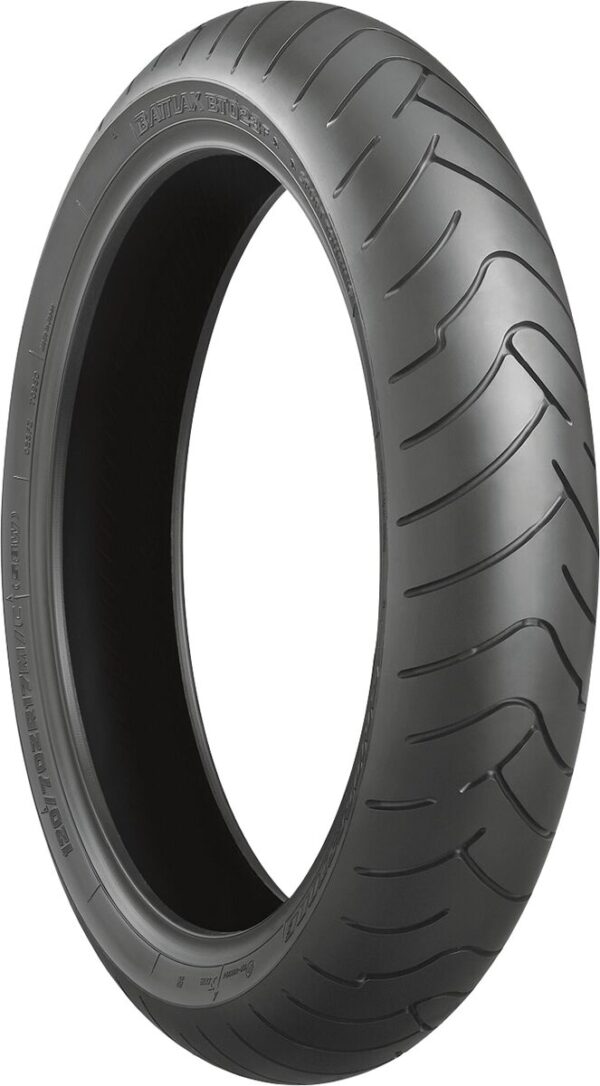 BT023 F 120/60ZR17 (55W) TL