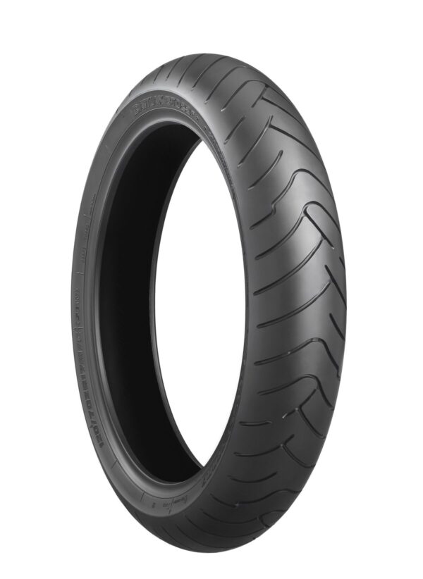 BT023 F 120/60ZR17 (55W) TL - Image 2