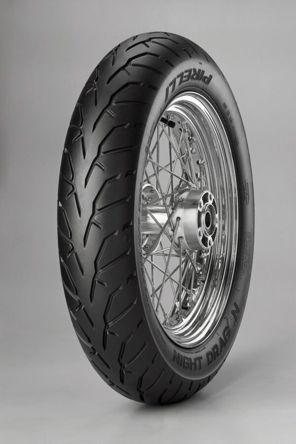 NGT DRG F 130/70R18 63V TL