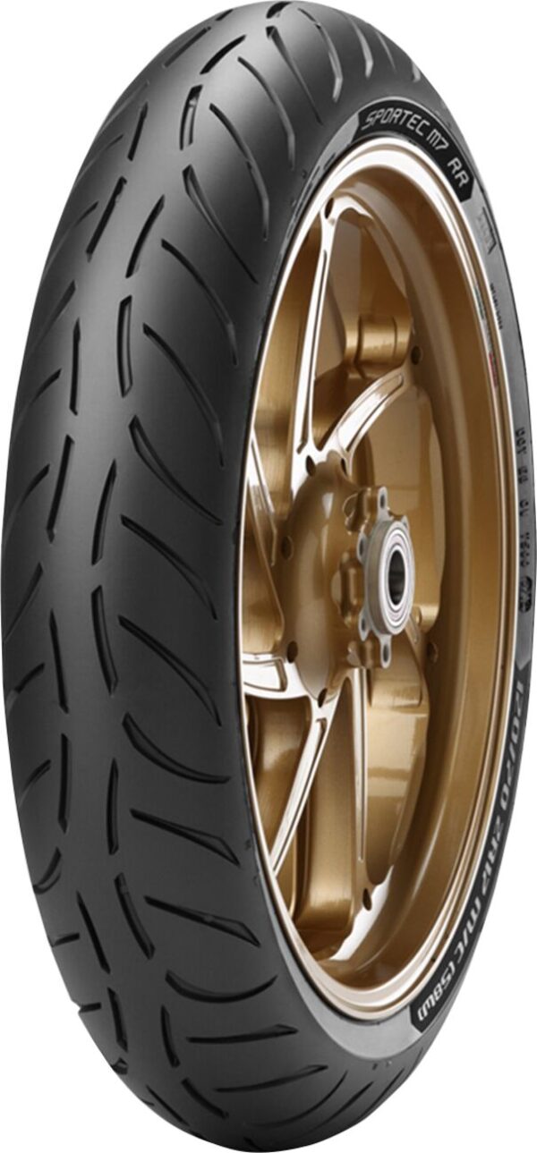 SPOM7RR F 120/60ZR17 (55W) TL