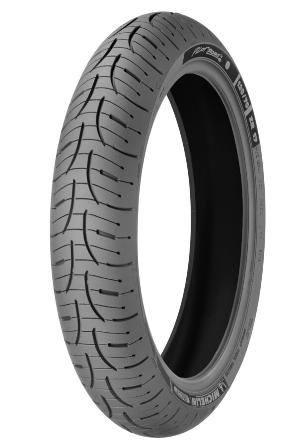 PROAD4 F 120/70ZR17 (58W) TL