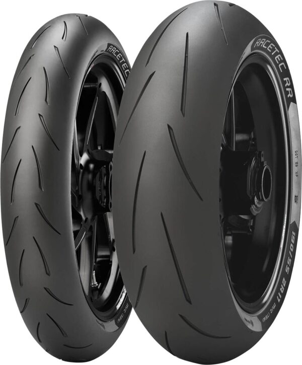 RTCRR K2 120/70ZR17 (58W) TL - Image 2