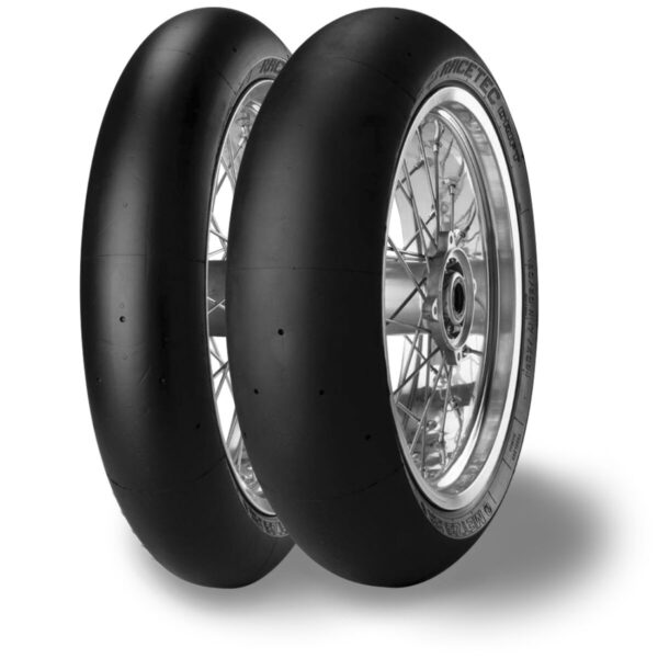 RTCSM F K1 125/75R420 TL NHS - Image 2