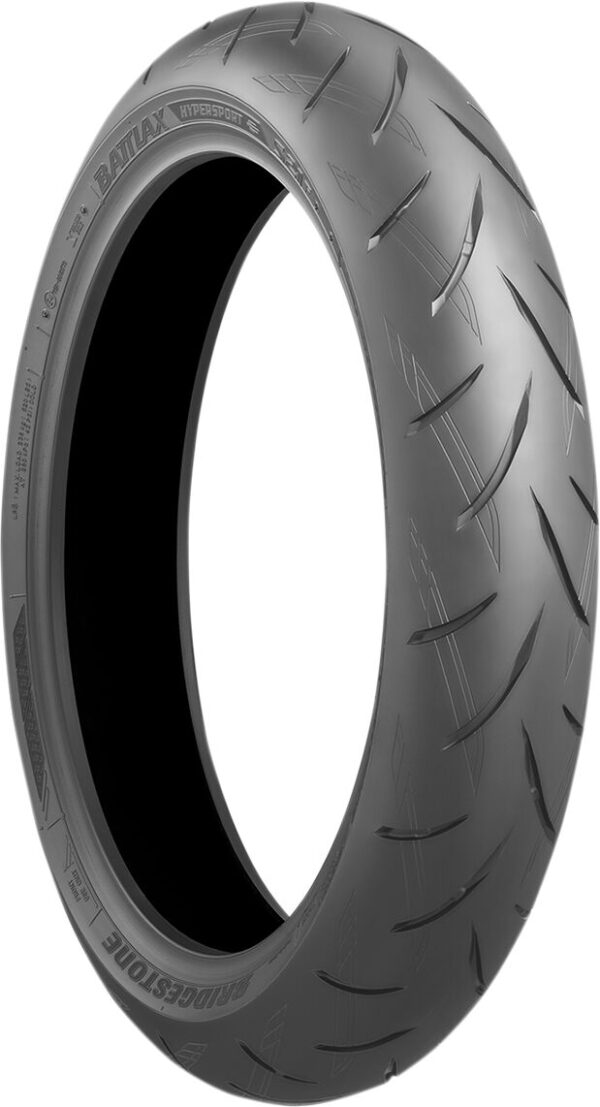 S21 130/70ZR16 (61W) TL