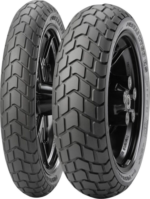 MT60 RS 120/70ZR17 (58W) TL - Image 2
