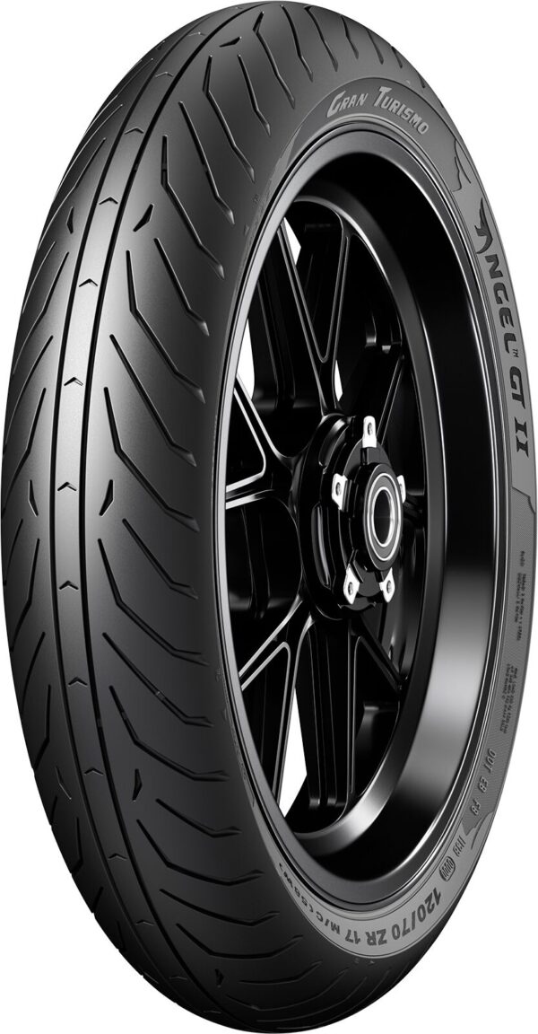ANG GT2 A 120/70ZR17 (58W) TL