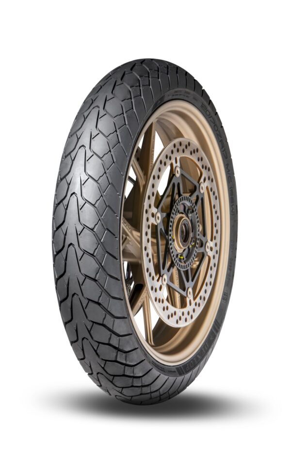 MUT 110/80ZR18 (58W) TLM+