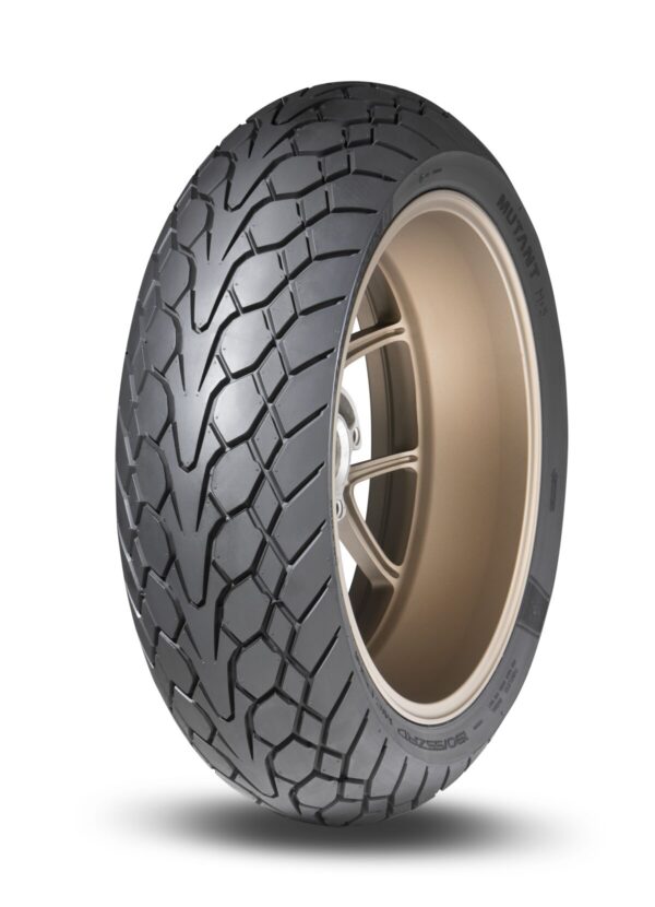 MUT 110/80ZR18 (58W) TLM+ - Image 2