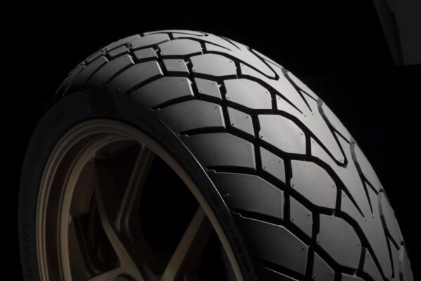 MUT 110/80ZR18 (58W) TLM+ - Image 6