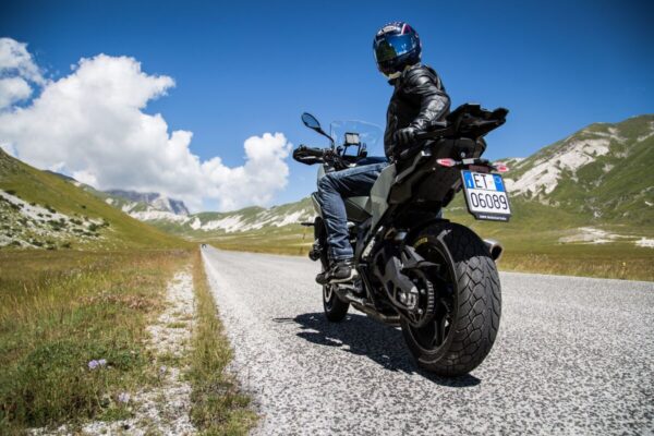 MUT 120/70ZR19 60W TLM+S - Image 3
