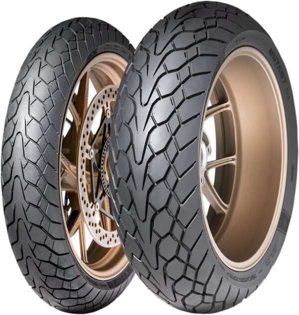 MUT 120/70ZR19 60W TLM+S - Image 7